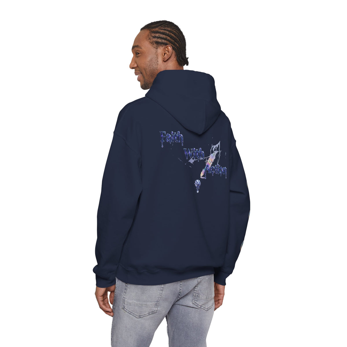 The Movement Hoodie