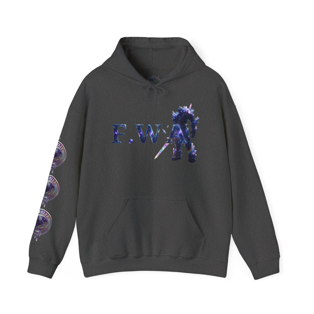 The Movement Hoodie