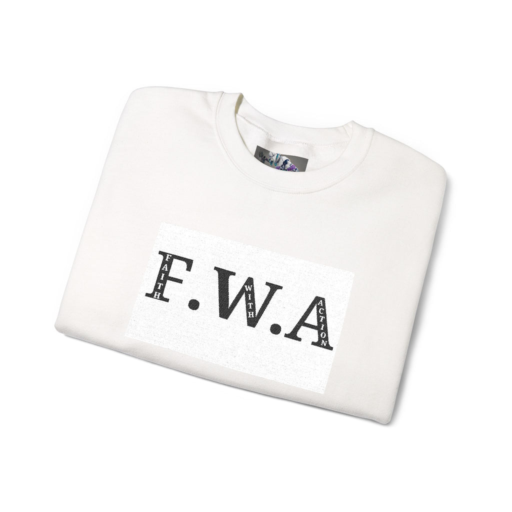 F.W.A. Crewneck Sweatshirt