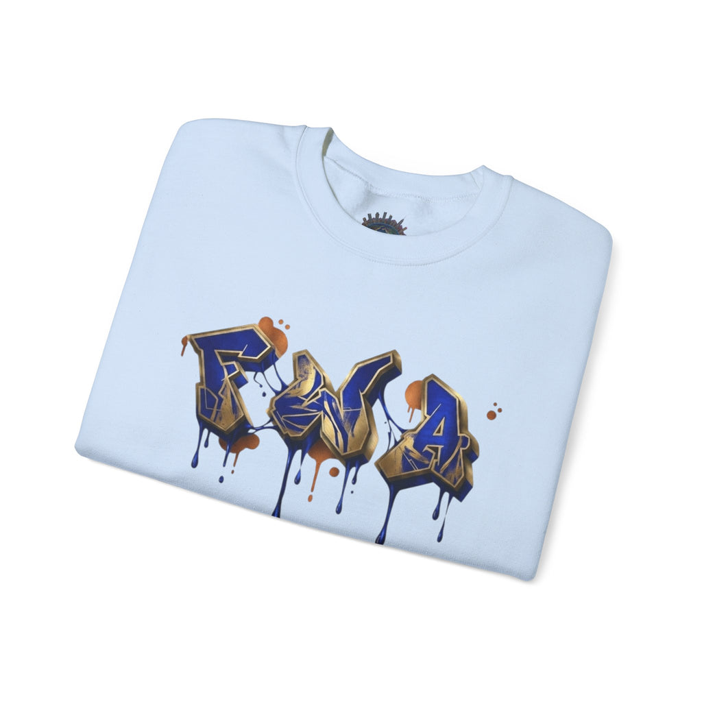 The Original Movement Crewneck