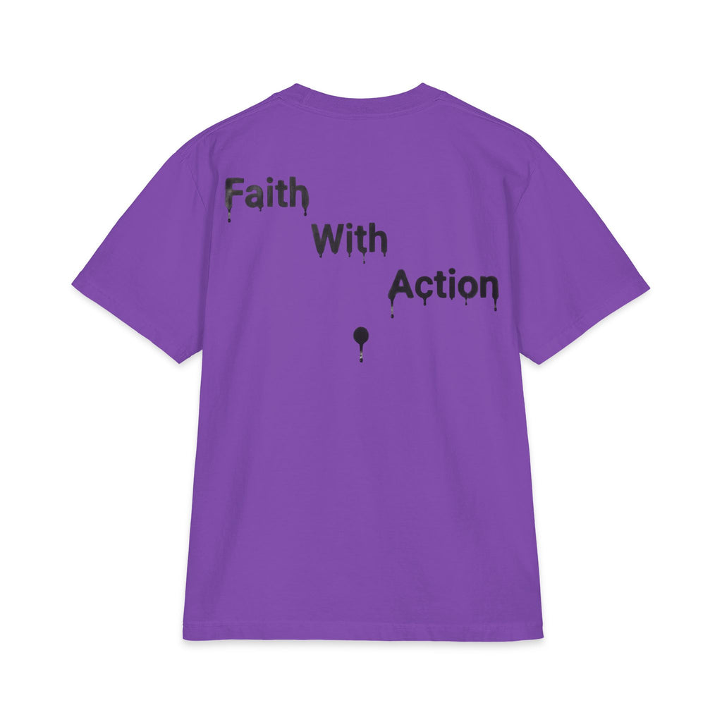 The original FWA Tee