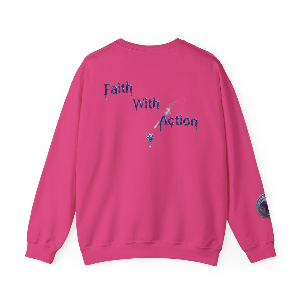 The Original Movement Crewneck