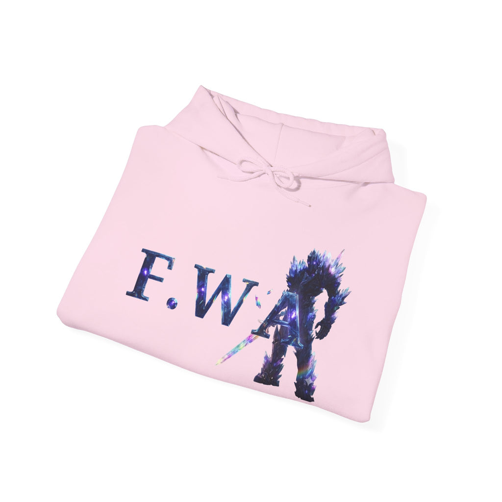 The Movement Hoodie