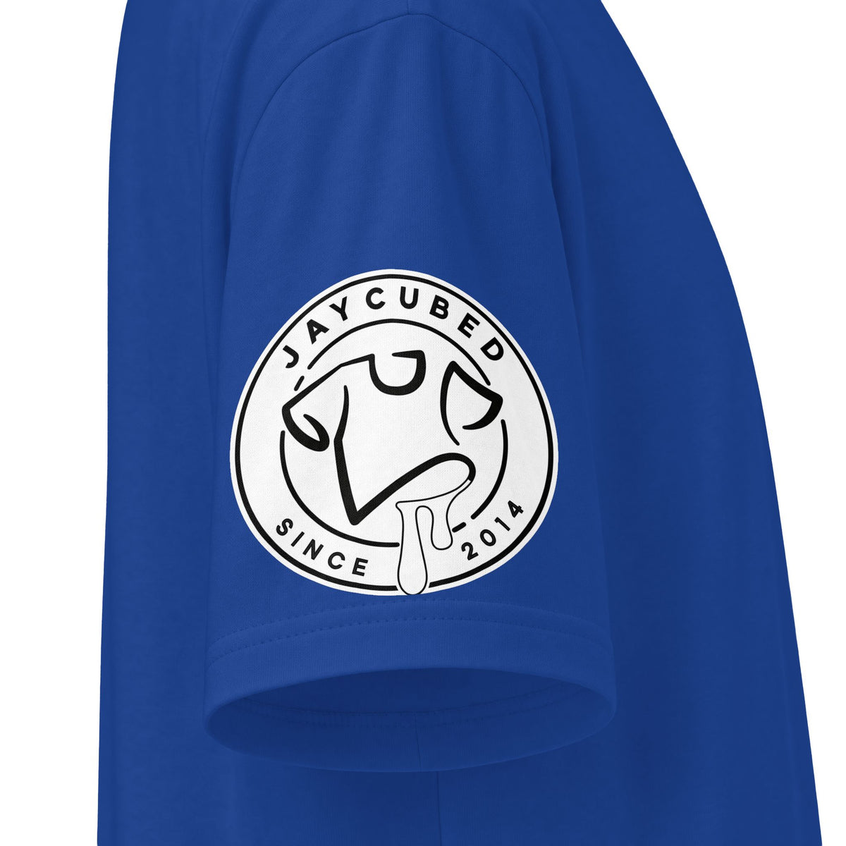 The original FWA Tee