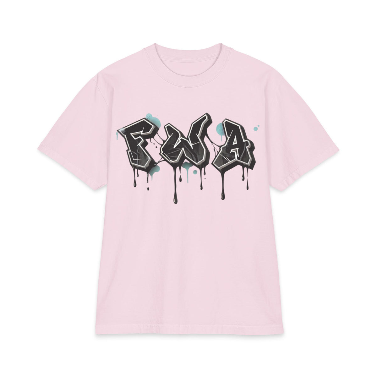 The original FWA Tee