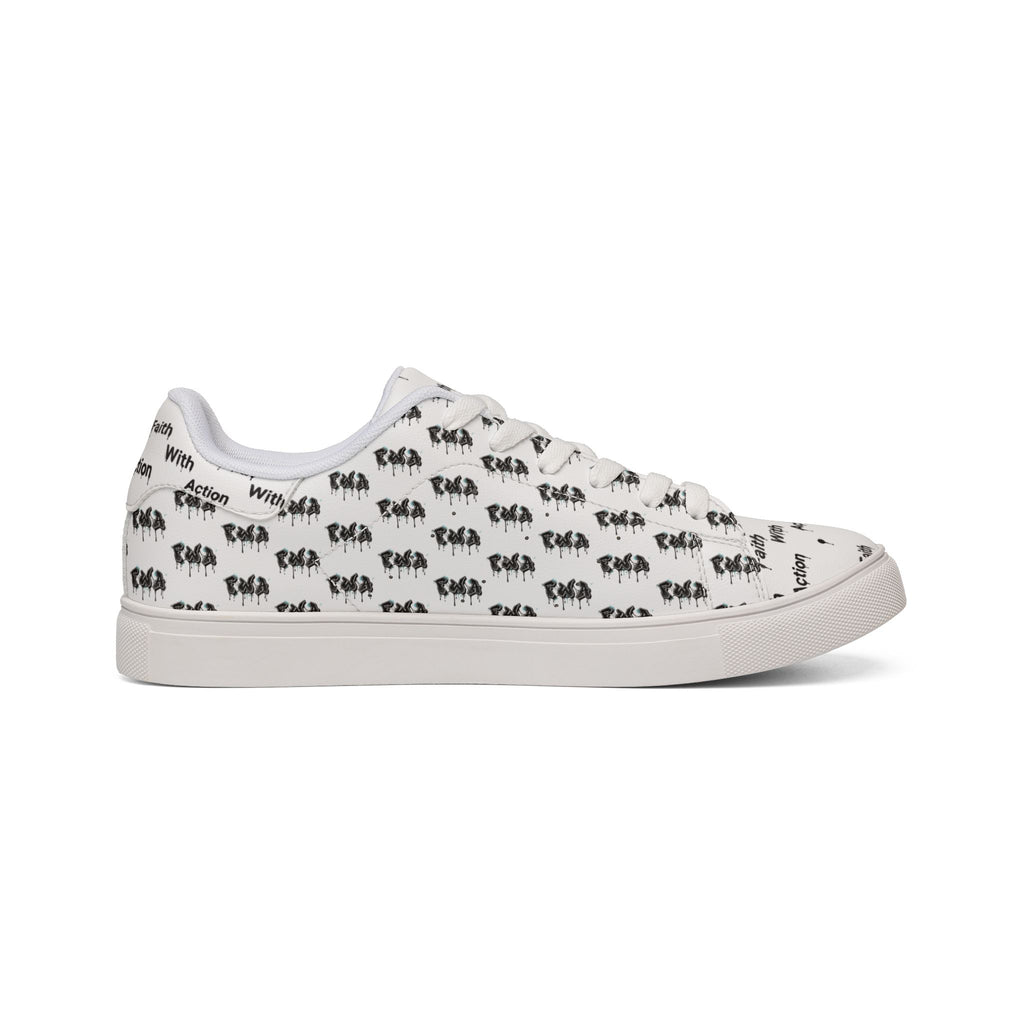 FWA Original Low tops