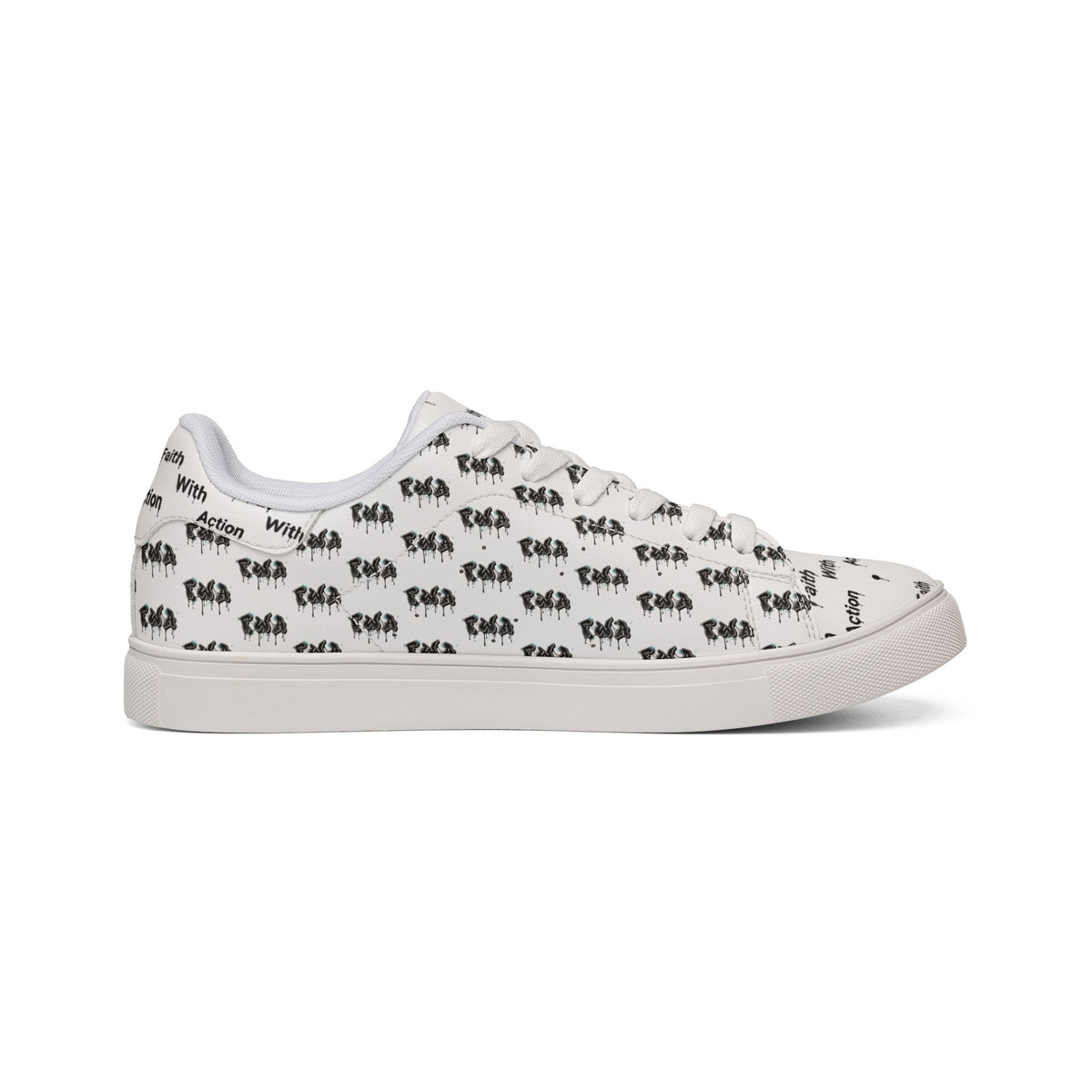 FWA Original Low tops