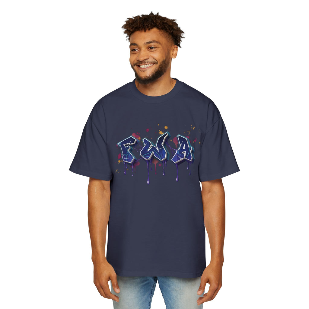 The Original FWA Tee