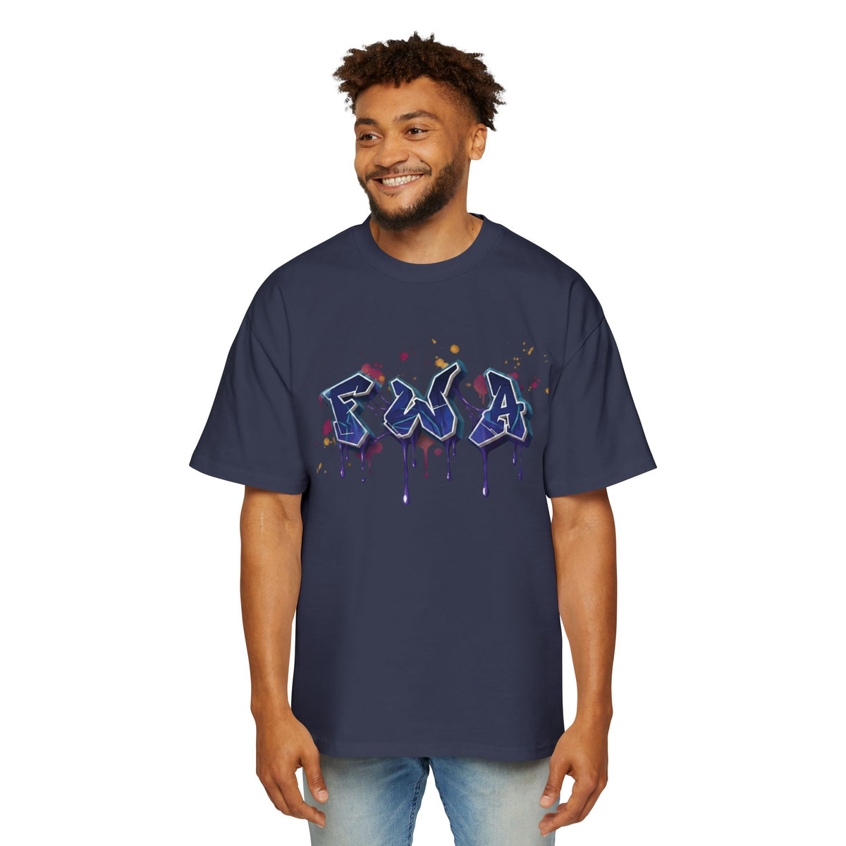 The Original FWA Tee