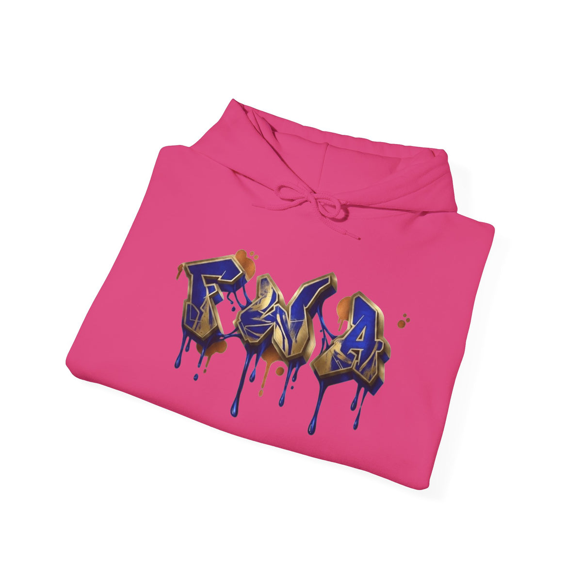 Pray, Believe, Move. Hoodie