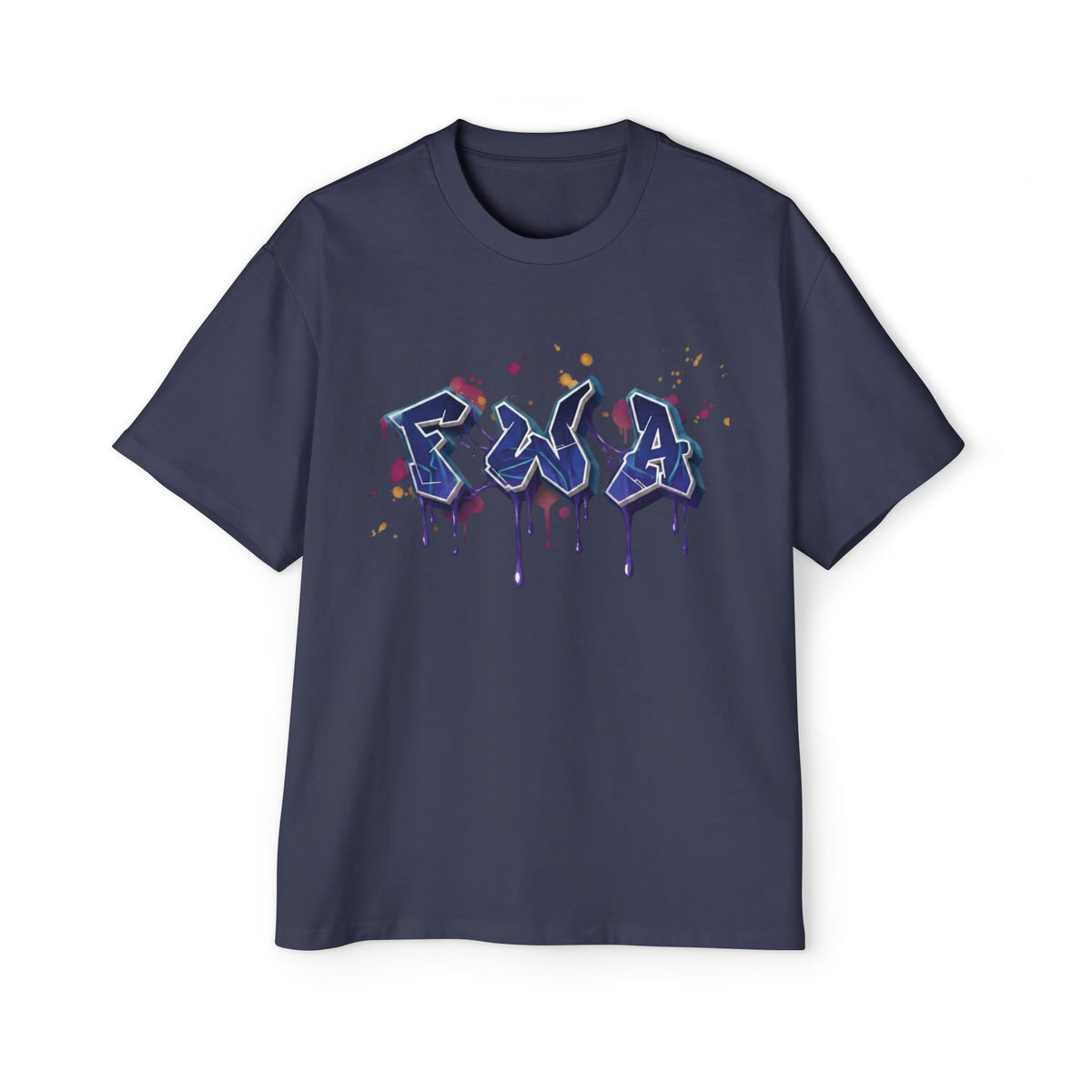 The Original FWA Tee
