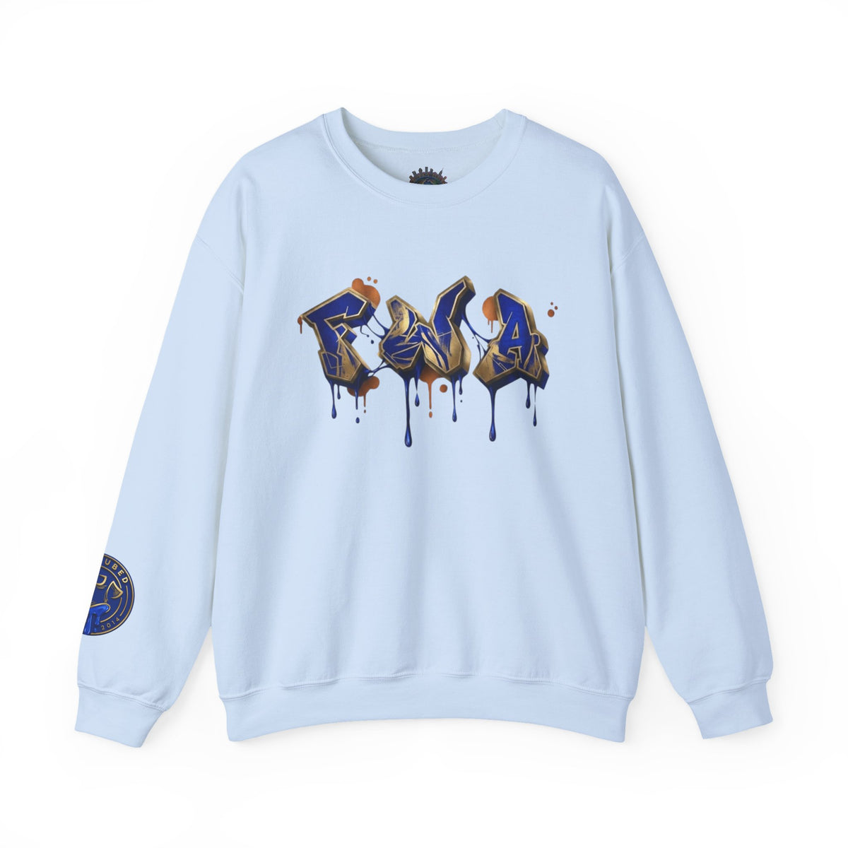 The Original Movement Crewneck