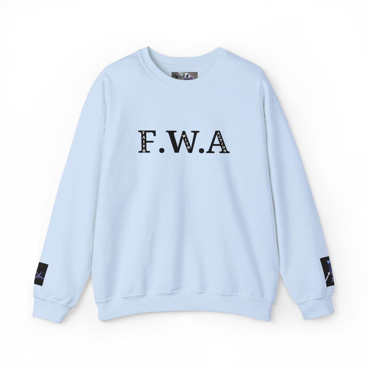 The Original Movement Crewneck