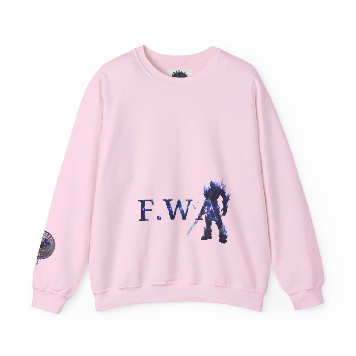 The Original Movement Crewneck