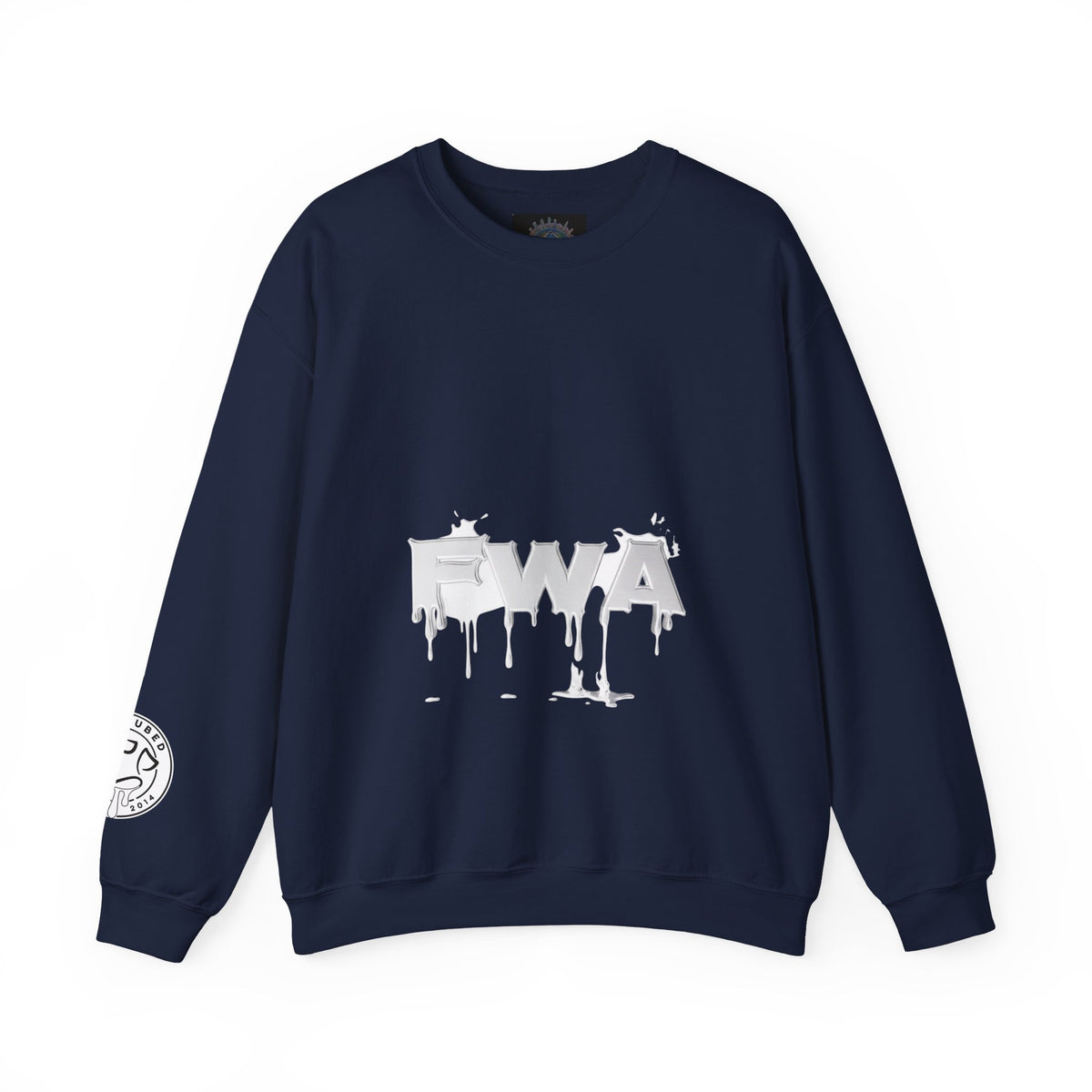 The Original Movement Crewneck