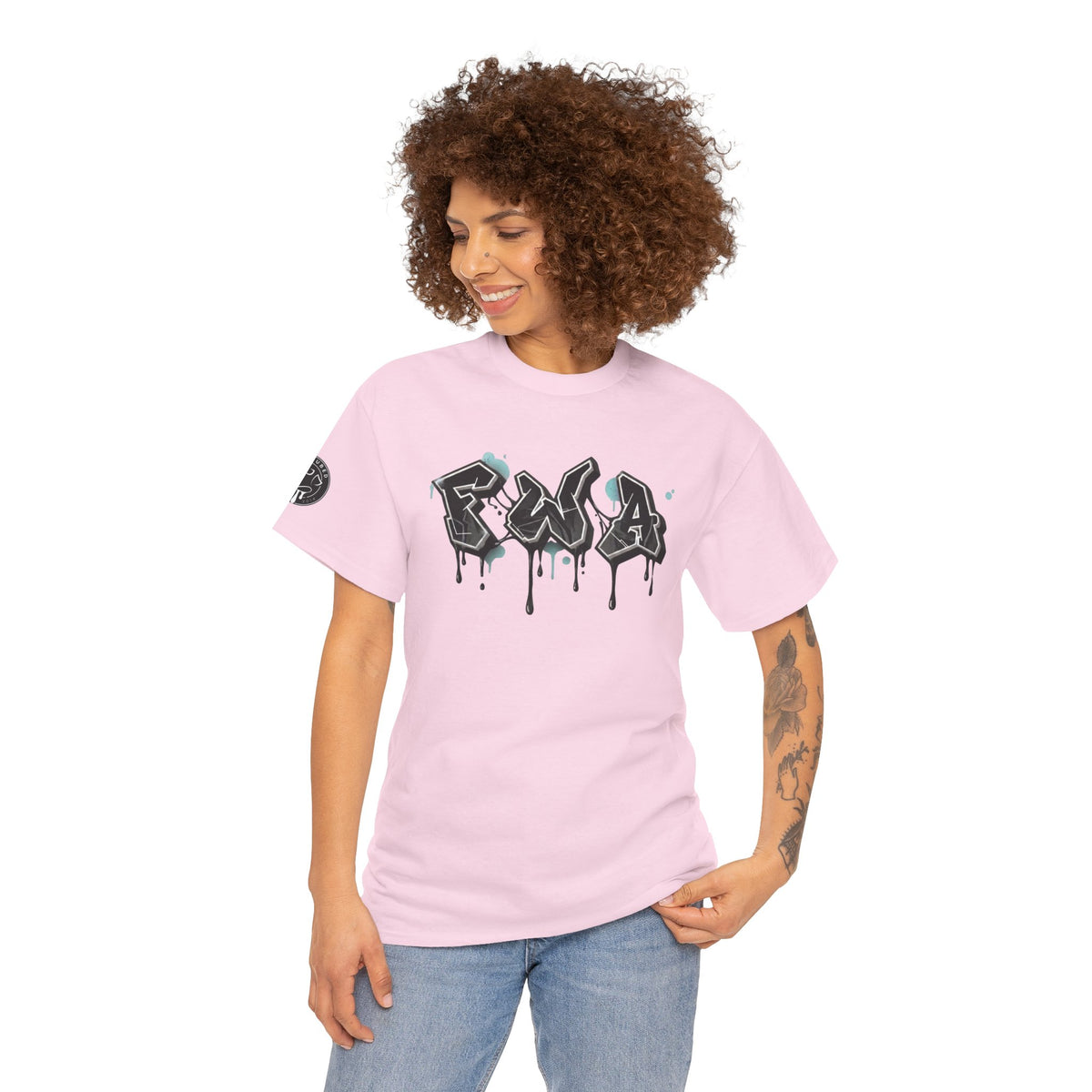 The Original FWA Tee