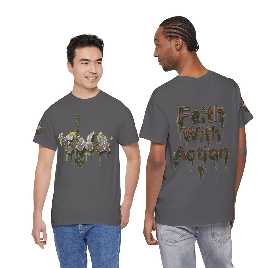 The Original FWA Tee