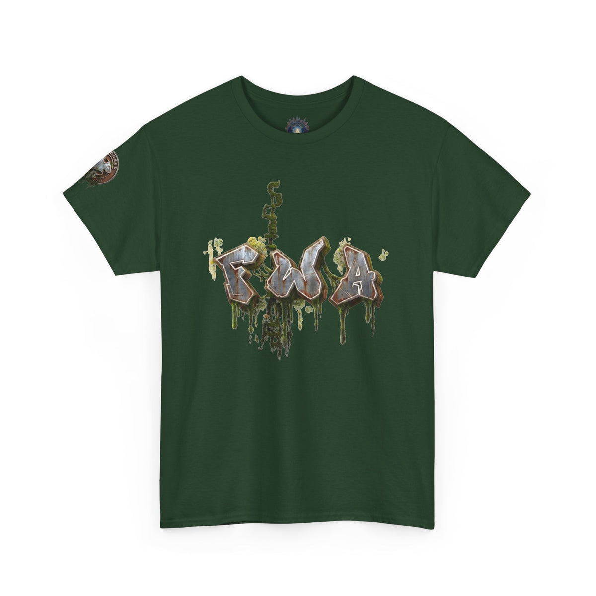 The Original FWA Tee